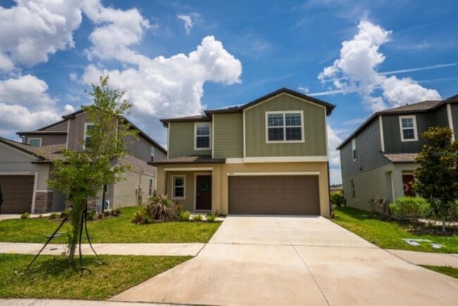 Building Photo - 1782 Lanier Rd