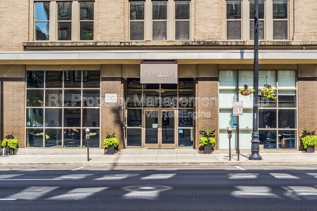 Building Photo - 110  N. Third St.