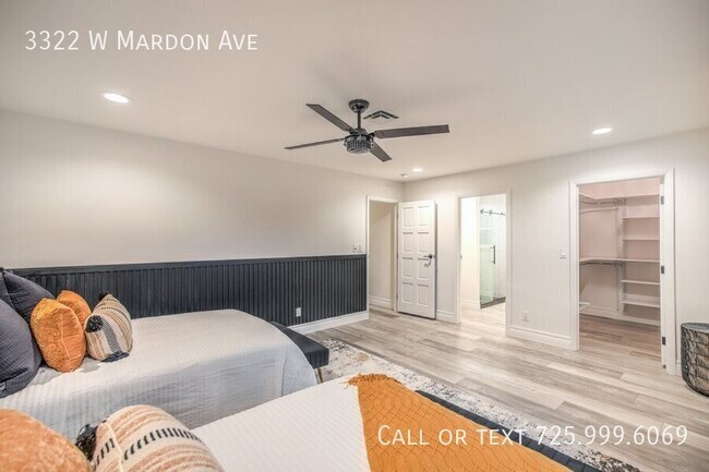 Building Photo - 3322 W Mardon Ave