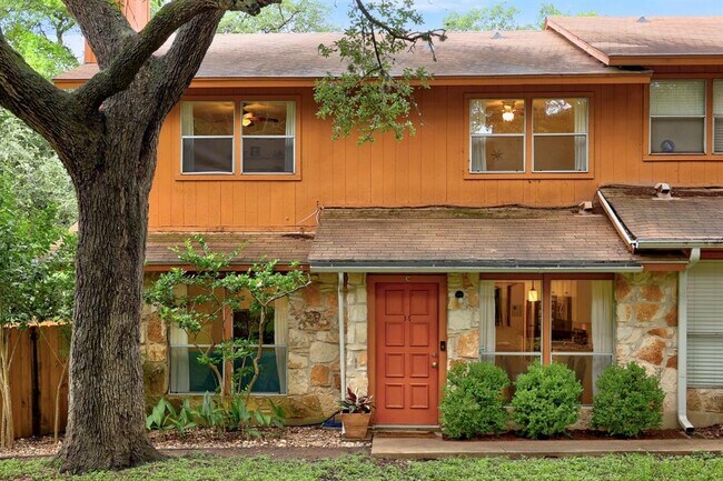 Primary Photo - 9100 Mountain Ridge Dr