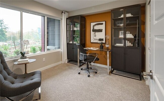 Building Photo - Modern Air Conditioned 3 bedroom in Bothell