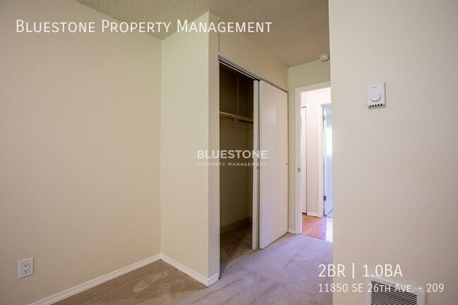 Building Photo - 11850 SE 26th Ave
