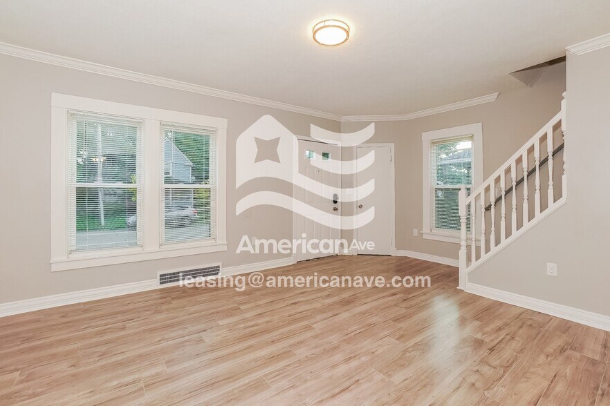 Building Photo - 939 Walnut St