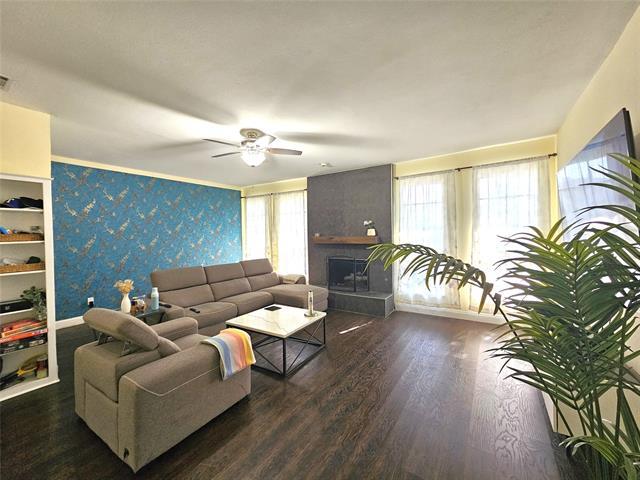 Building Photo - 13103 Fall Manor Dr