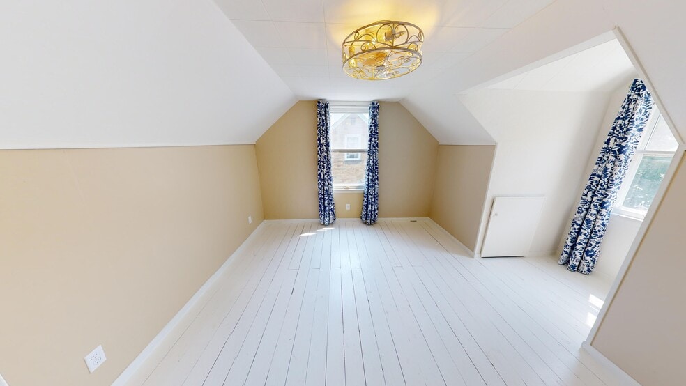 UPSTAIRS BEDROOM - 7717 29th Ave