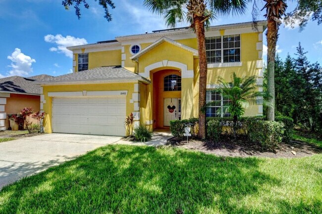 Building Photo - 8401 Secret Key Cove