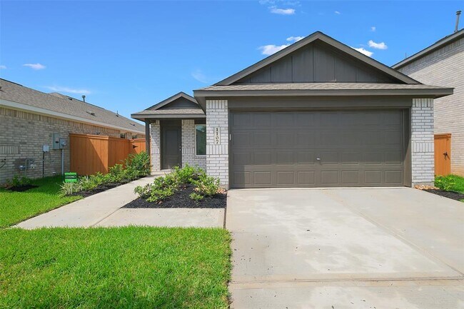 Building Photo - 1107 Rustic Willow Dr
