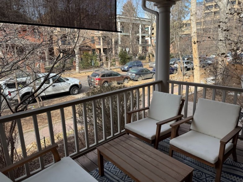 Building Photo - 1248 Pennsylvania St