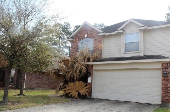 Building Photo - 8307 Cove Timbers Ln