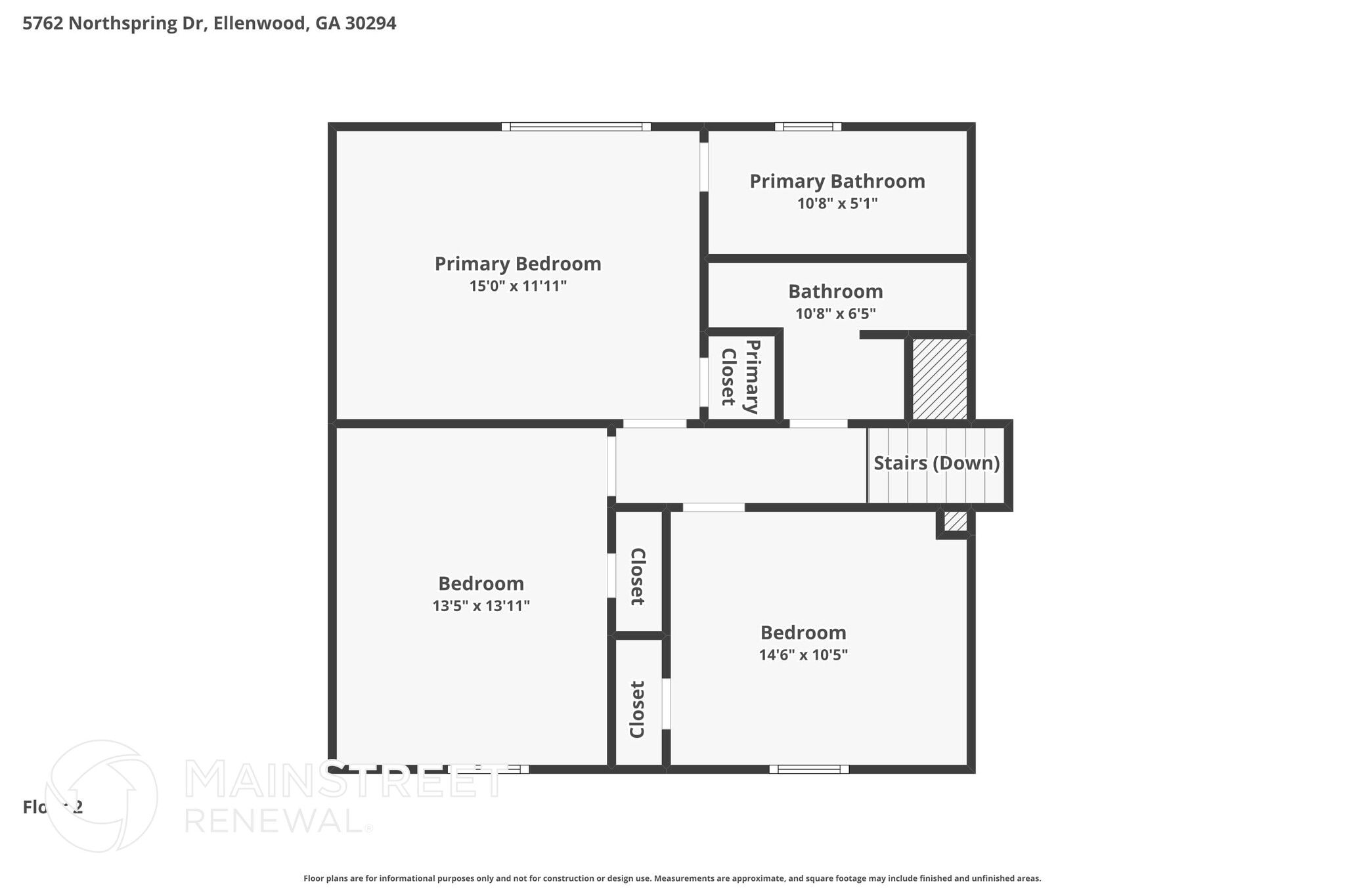 Building Photo - 5762 Northspring Dr