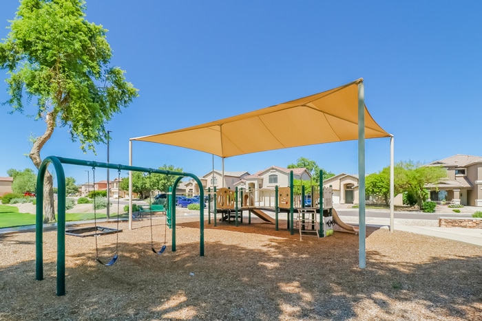 Building Photo - 12617 W Pasadena Ave