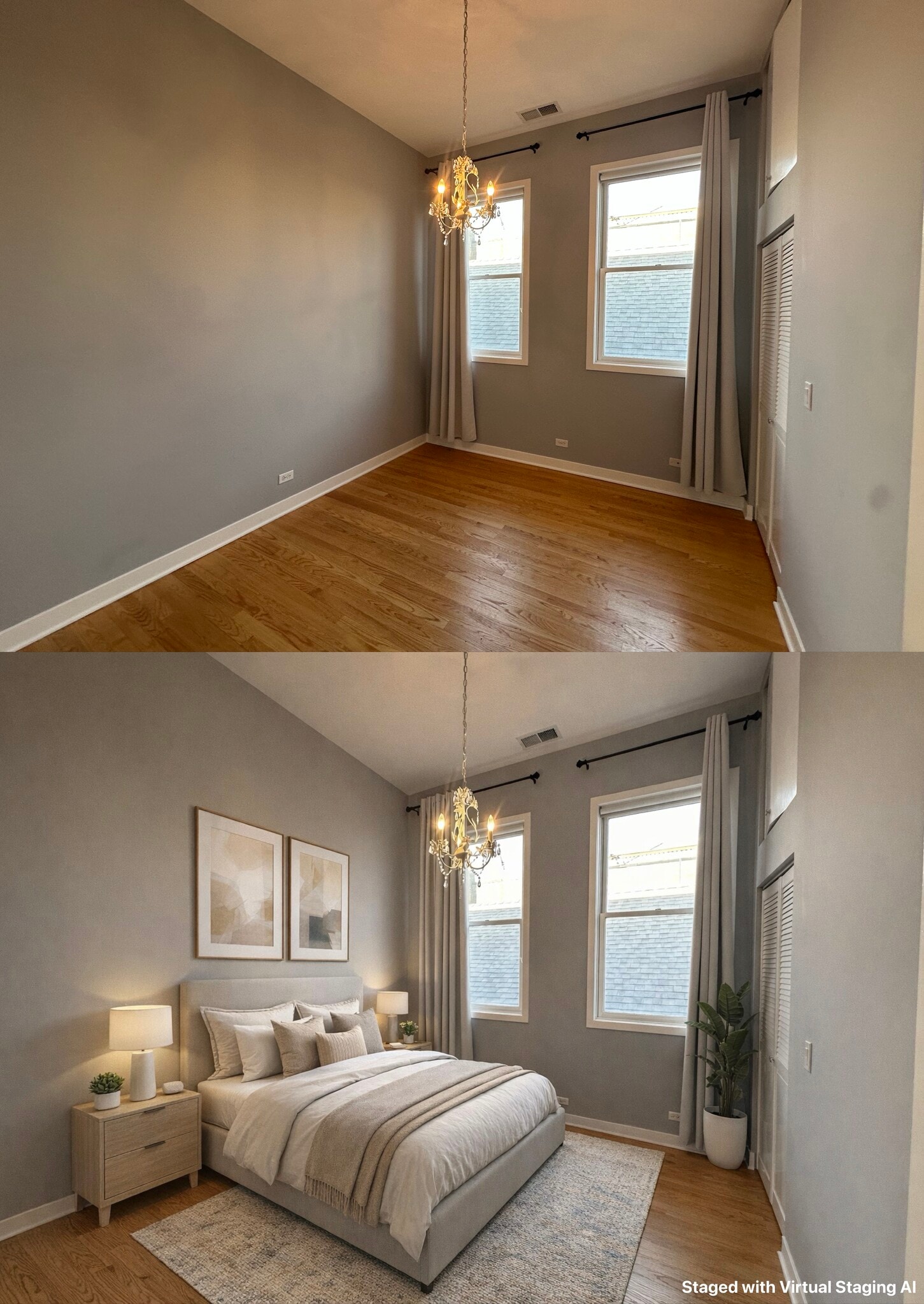 Building Photo - 1071 N Hermitage Ave