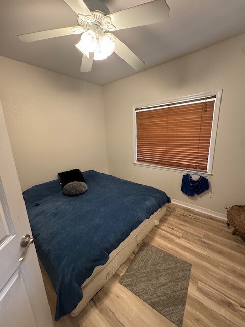 Room 2 - 2245 Webber Street