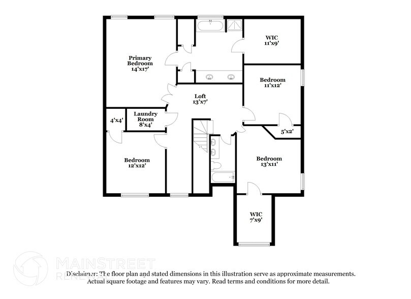 Building Photo - 6239 Baltusrol Terrace