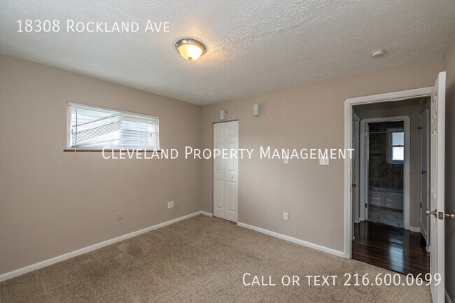 Building Photo - 18308 Rockland Ave