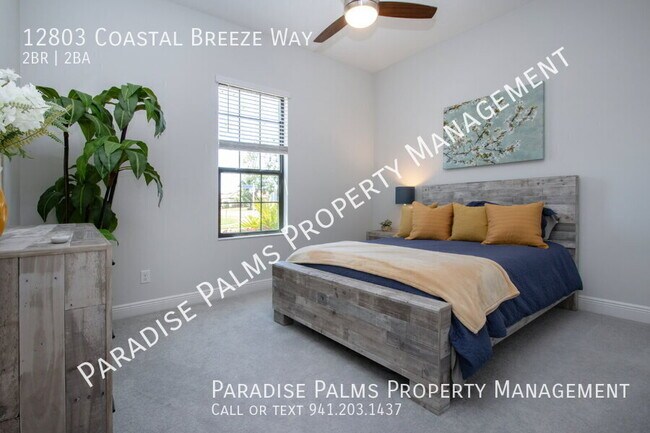 Building Photo - 12803 Coastal Breeze Way