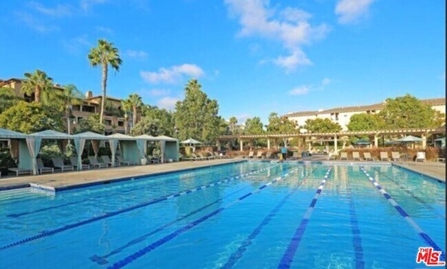 Building Photo - 13020 Pacific Promenade