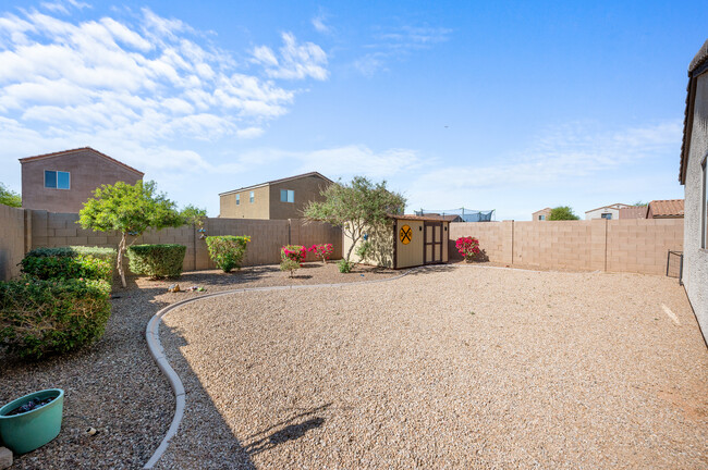 Building Photo - 13190 Chuparosa Ln