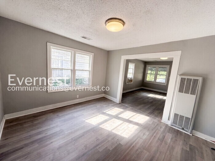 Building Photo - 1825 18th St Ensley