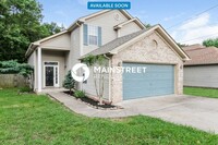 Building Photo - 4424 Stoneview Dr