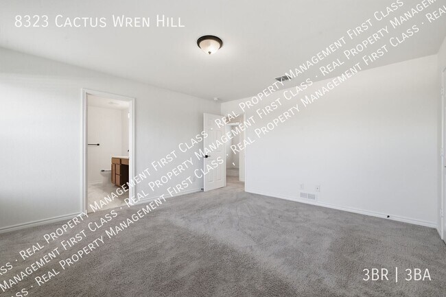 Building Photo - 8323 Cactus Wren Hl