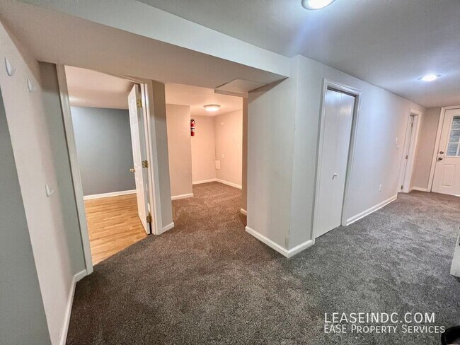 Building Photo - 3613 New Hampshire Ave NW