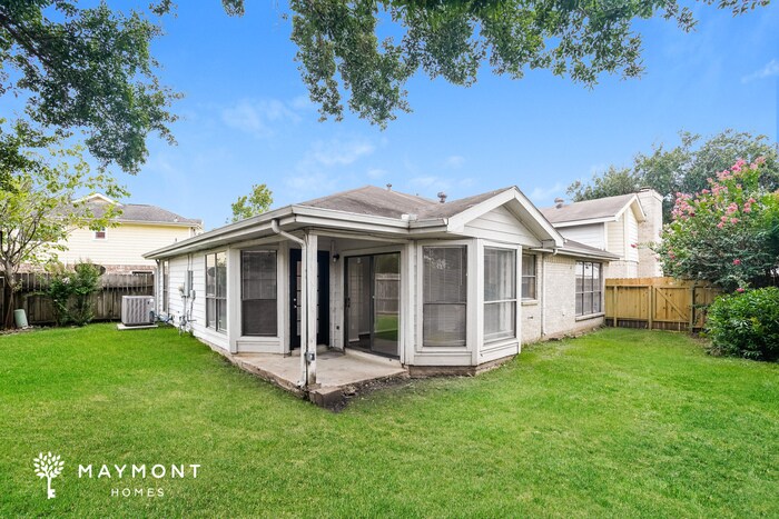 Building Photo - 3131 Ashford Bend Dr