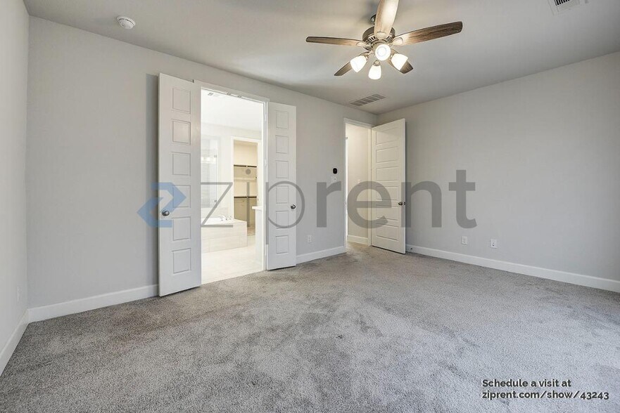 Building Photo - 1707 Swayback Ln