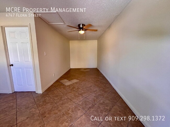 Building Photo - 4747 Flora St