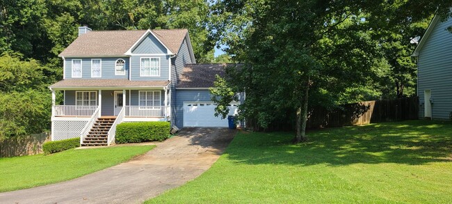 Primary Photo - 640 Tribble Creek Dr