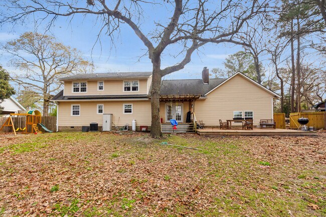 Building Photo - 131 Bannermans Mill Rd