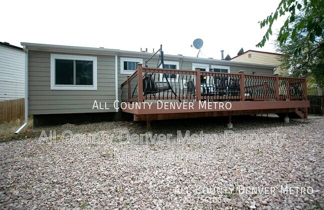 Building Photo - 9241 W 100th Cir