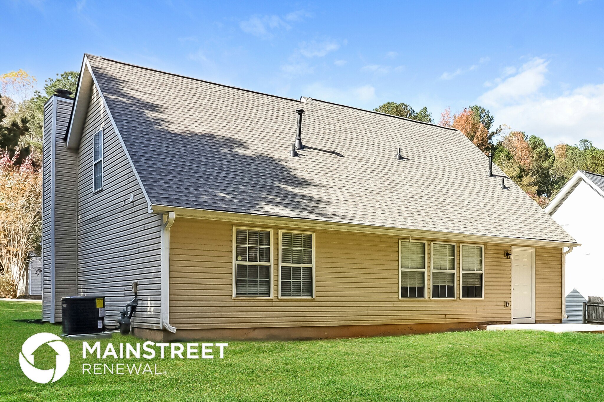 Building Photo - 7073 Stonecreek Dr