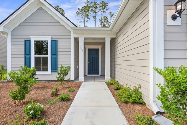 Building Photo - 147 Higginson Dr