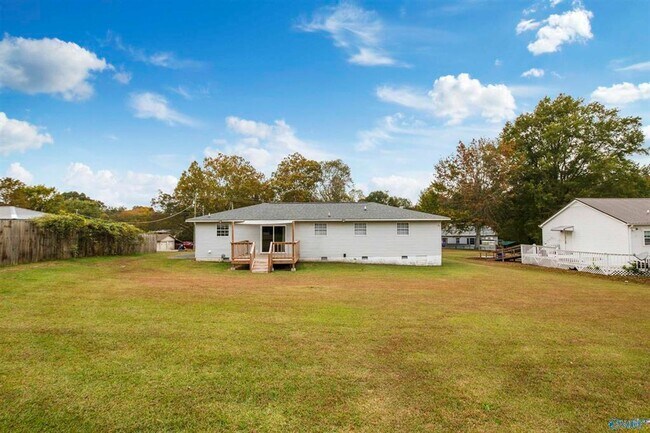 Building Photo - RENTAL HOME - ARAB, AL!