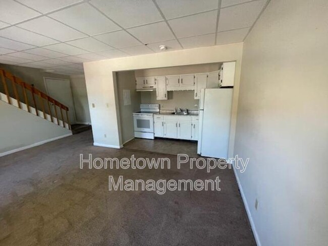 Building Photo - 107 N Hanover St