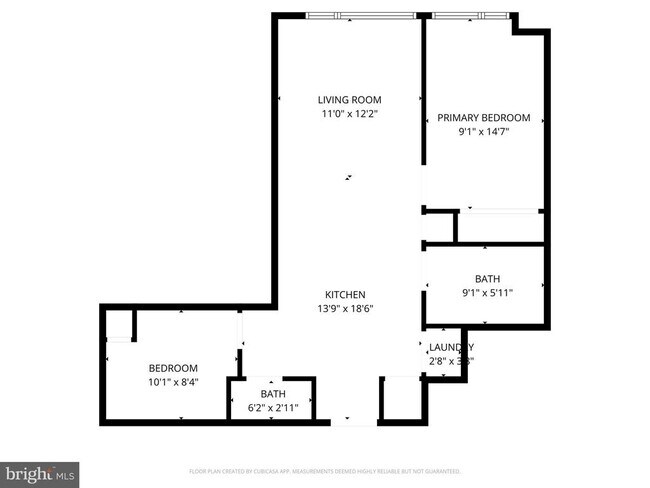 Building Photo - 2121 Ward Pl NW