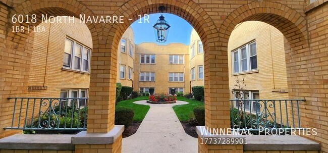 Building Photo - 6018 North Navarre-1R
