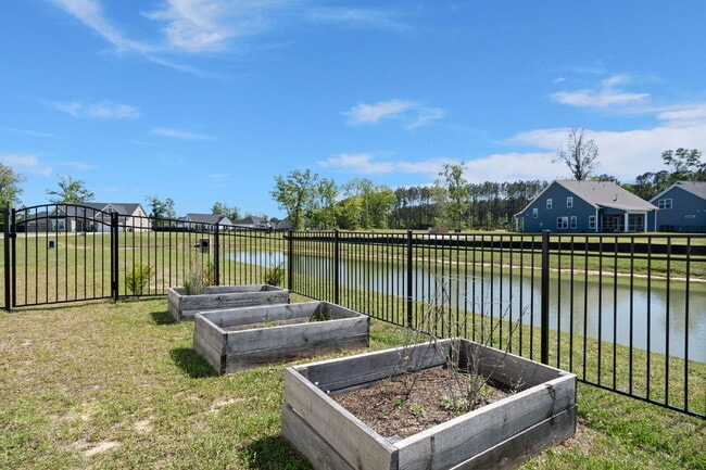 Building Photo - 118 Jesup Ct