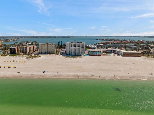 Building Photo - 4950 Gulf Blvd