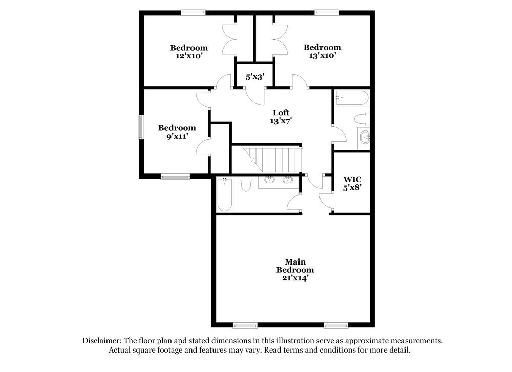 Building Photo - 13102 Gatton Park Dr
