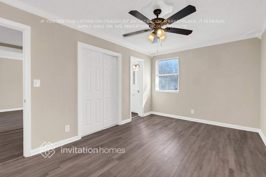 Building Photo - 4836 Andromeda Rd