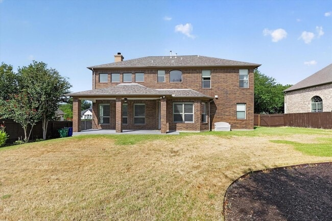 Building Photo - 3010 Lombardi Way