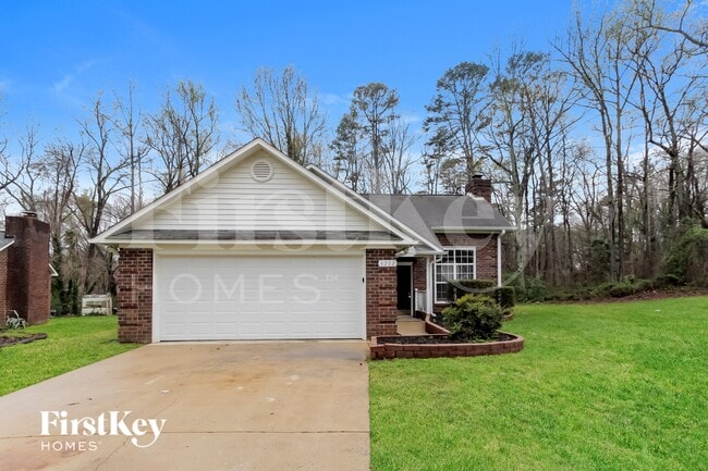 Building Photo - 6202 Suntrace Way