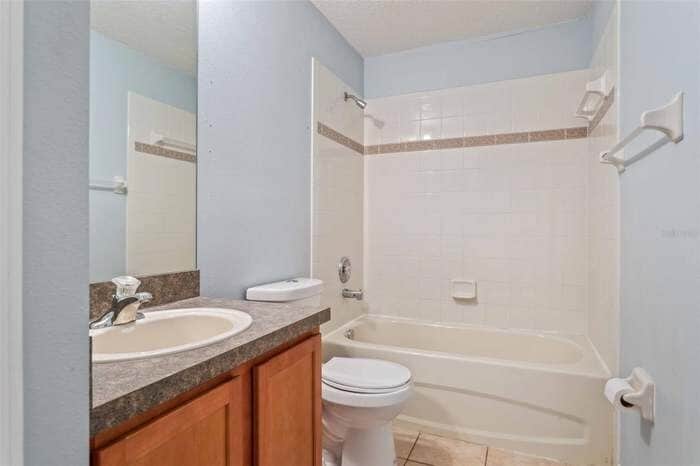 Primary Bath - 9412 Charlesberg Dr