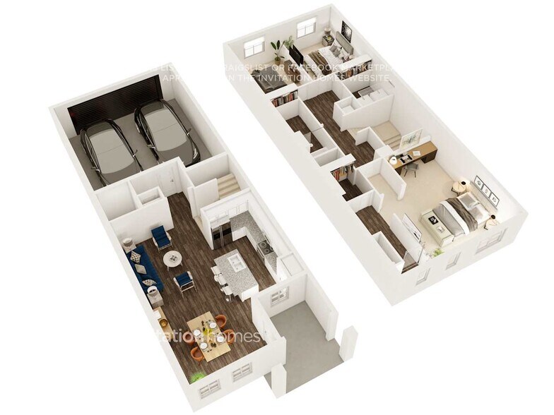 Building Photo - 24353 E Mexico Ave