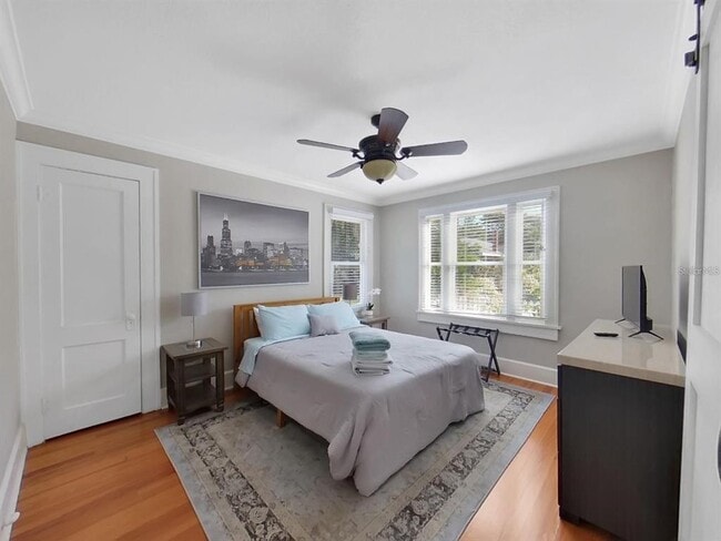 Building Photo - 614 8th St N