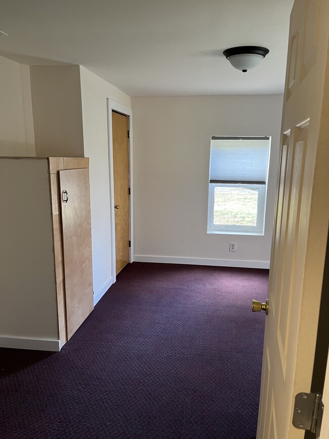 Bedrooms - 1033 Cowford Rd