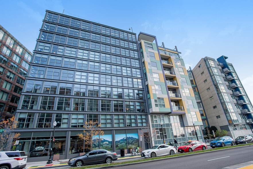 Building Photo - 929 Florida Ave NW