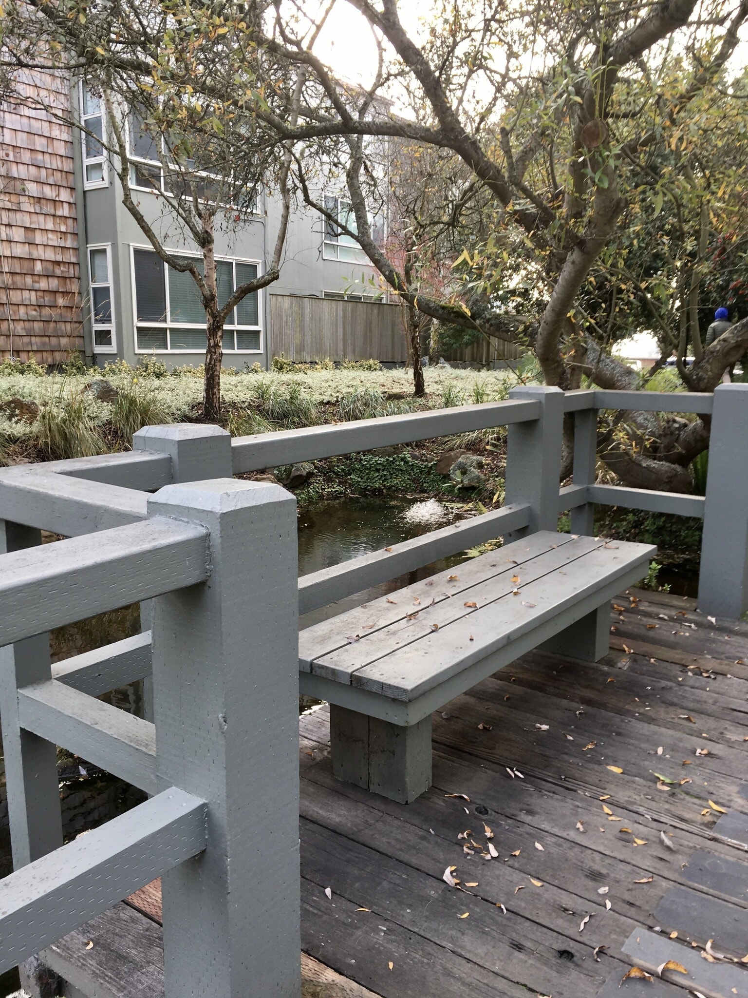 More outdoor seating to enjoy life! - 15 Red Rock Way